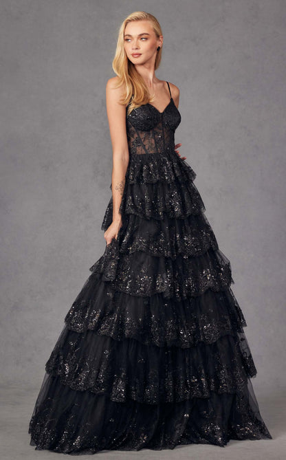 Juliet JT2454K Dress