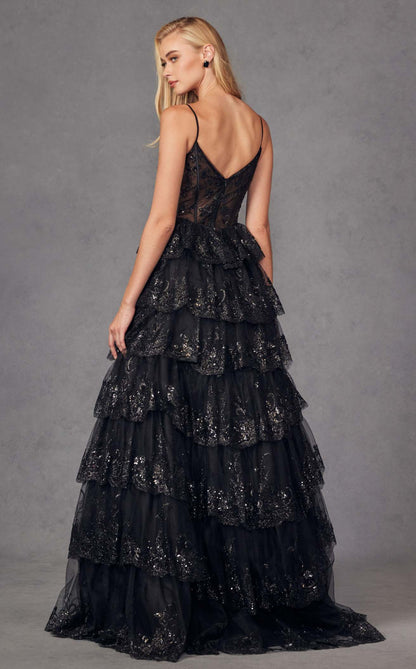 Juliet JT2454K Dress