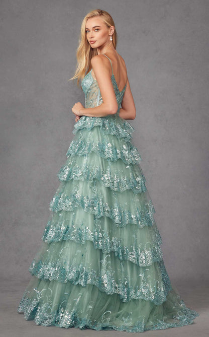 Juliet JT2454K Dress