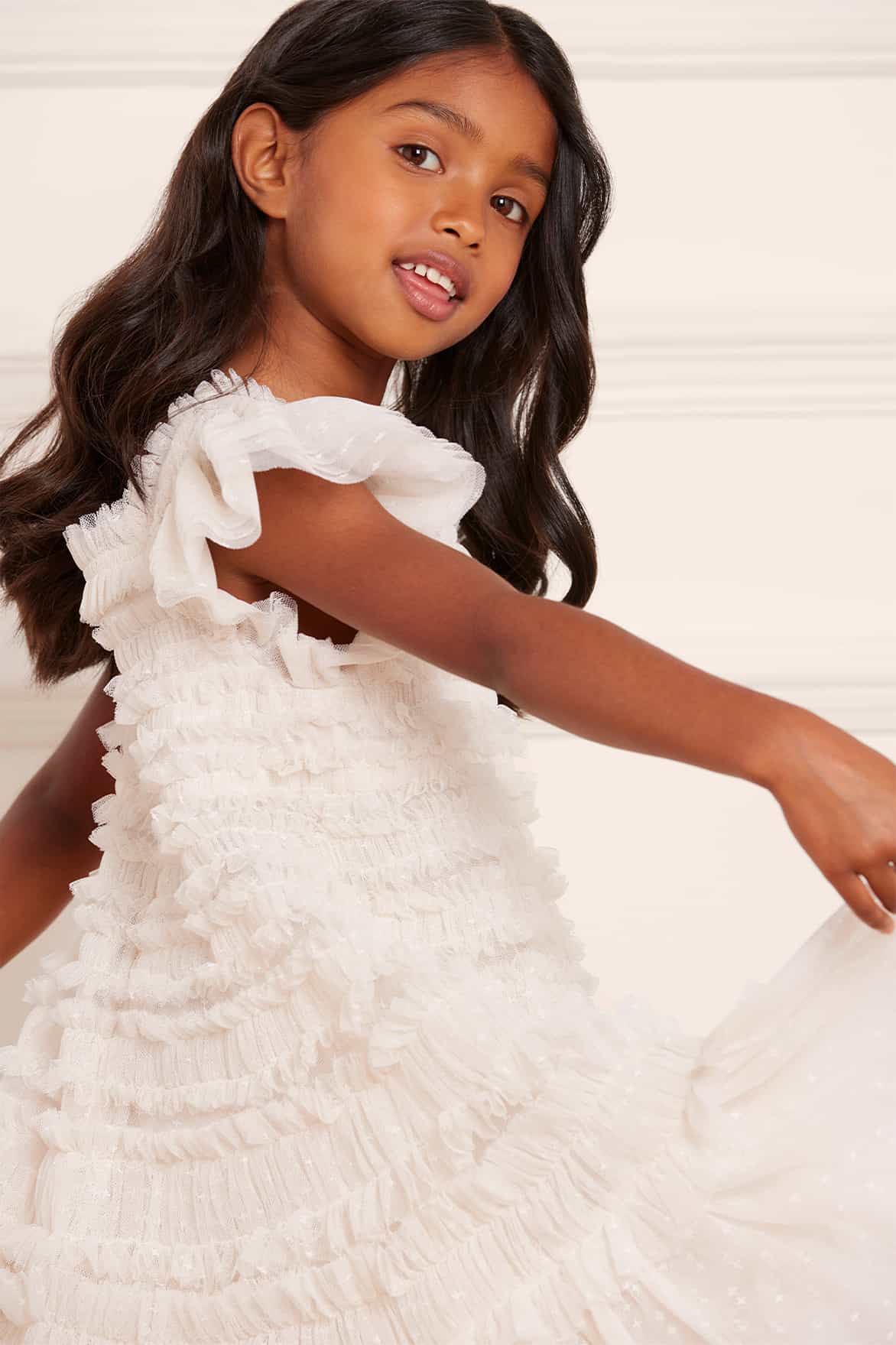 Lisette Kids Dress