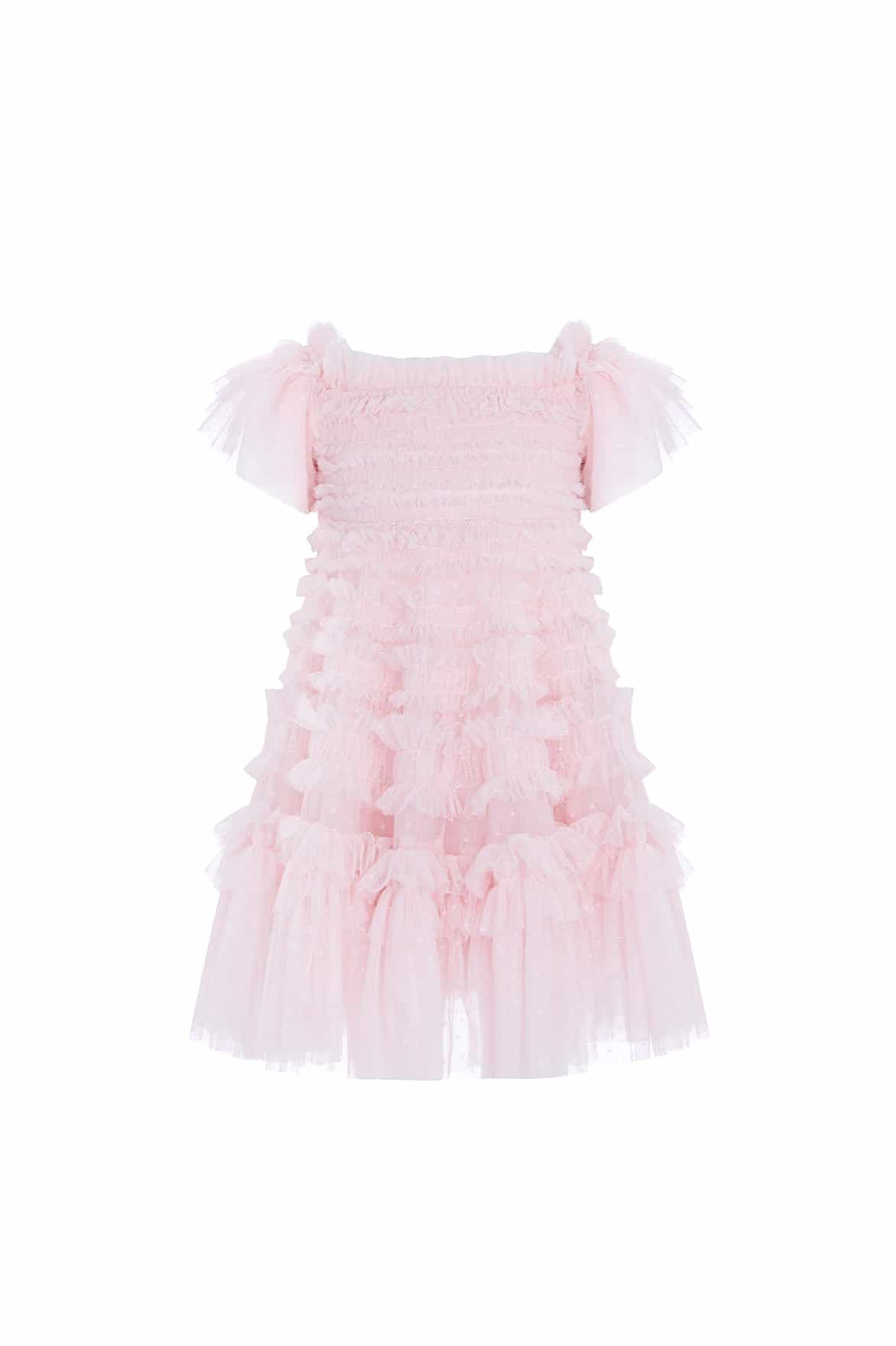 Lisette Kids Dress