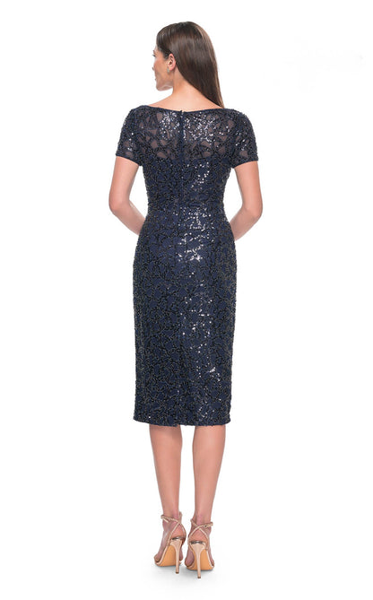 La Femme 30043 Dress