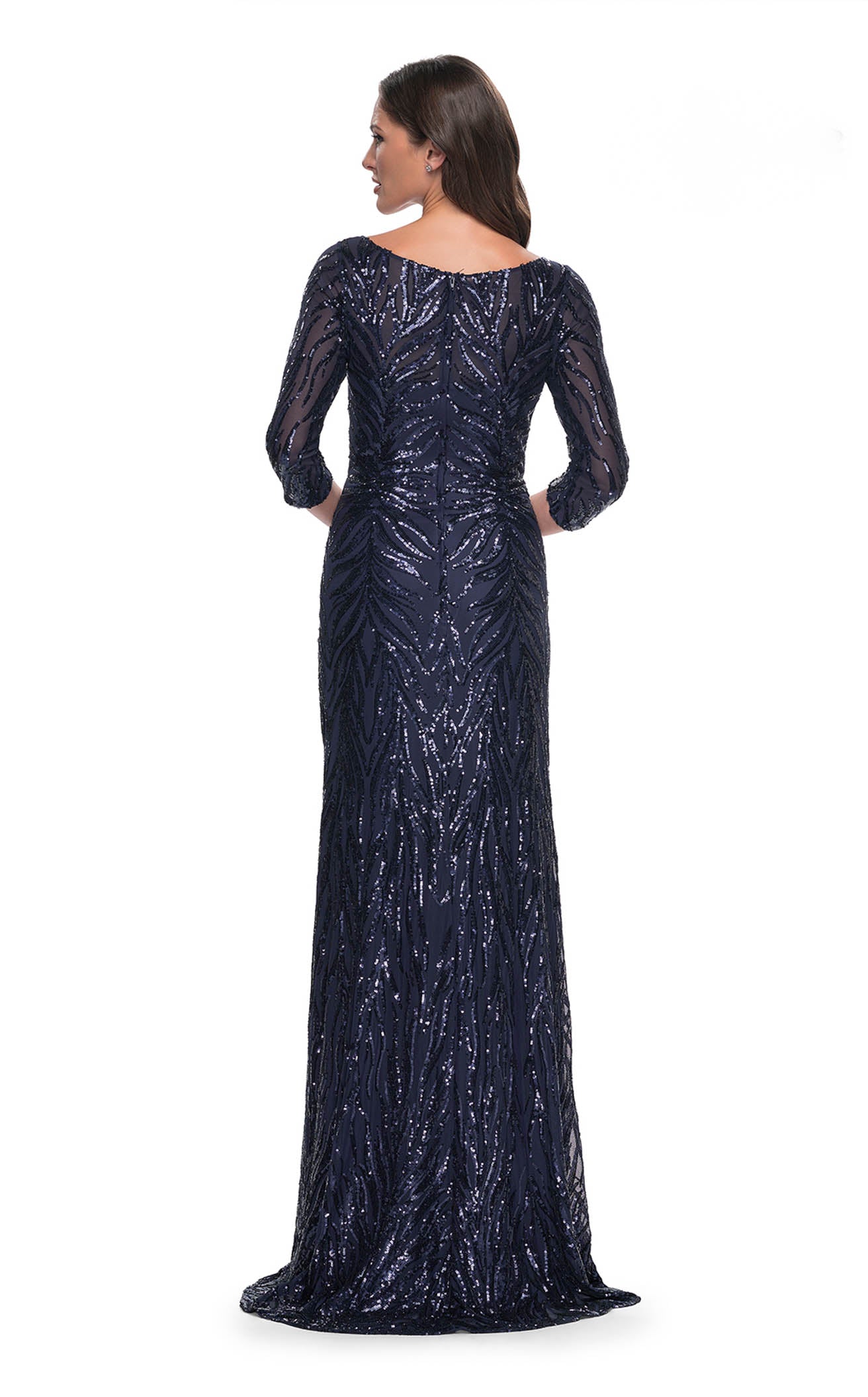 La Femme 30807 Dress