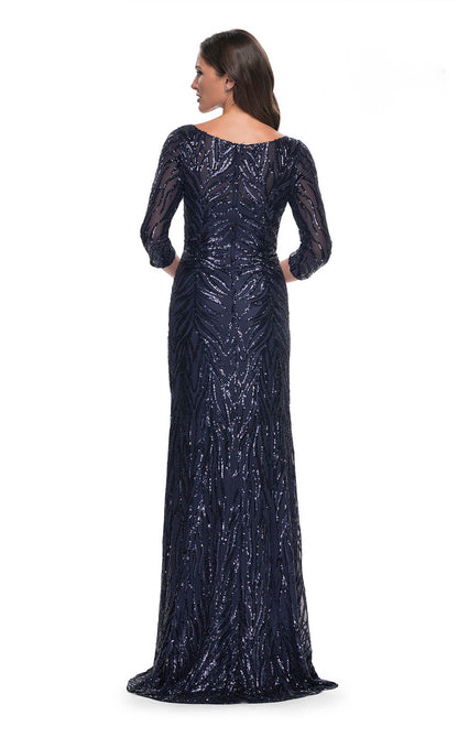 La Femme 30807 Dress