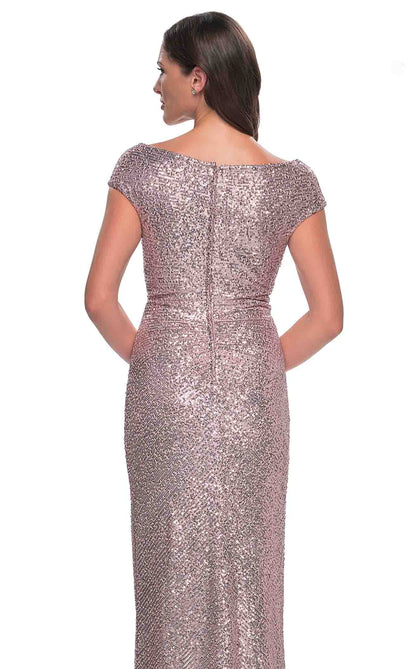 La Femme 30865 Dress