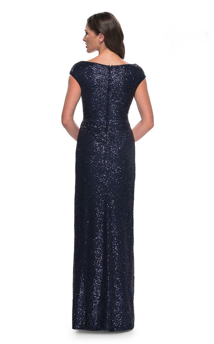La Femme 30865 Dress