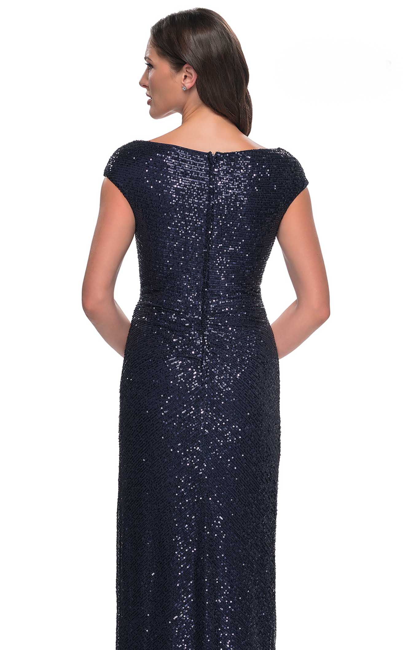 La Femme 30865 Dress