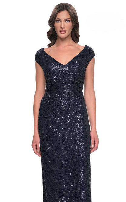 La Femme 30865 Dress