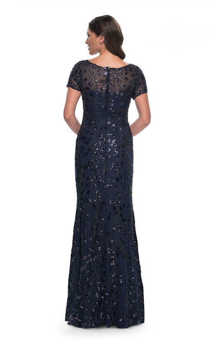 La Femme 30877 Dress