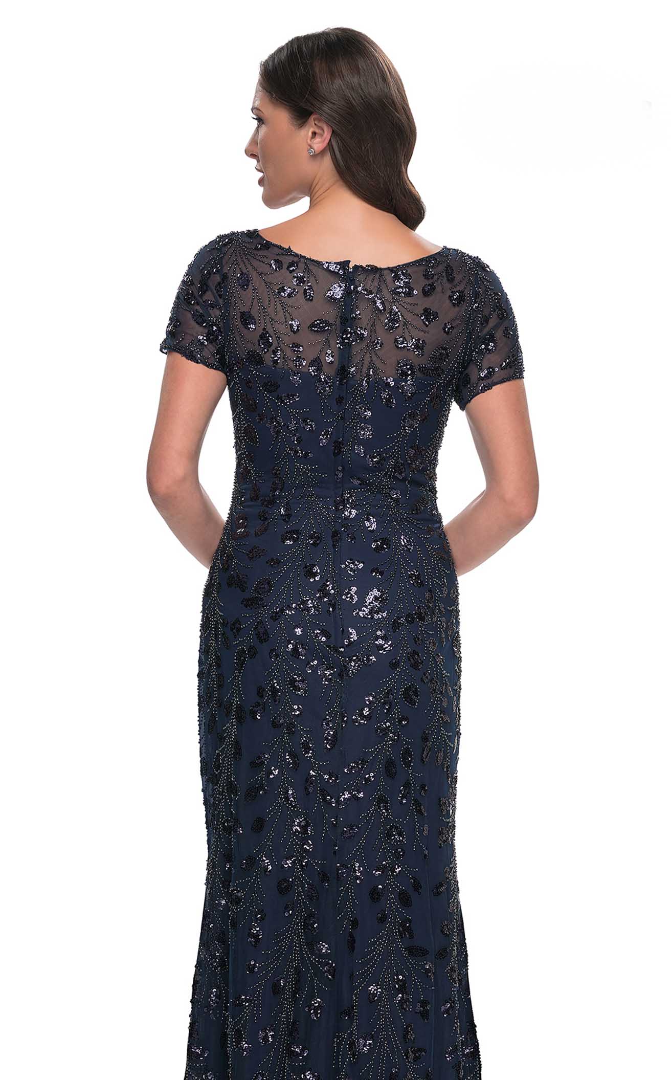 La Femme 30877 Dress