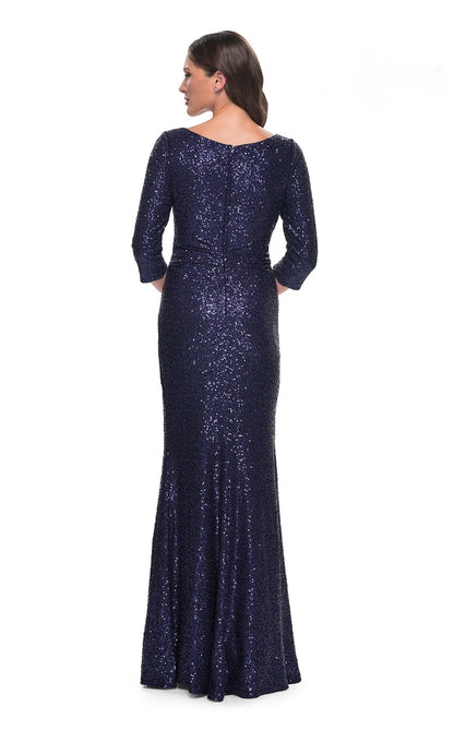 La Femme 30879 Dress