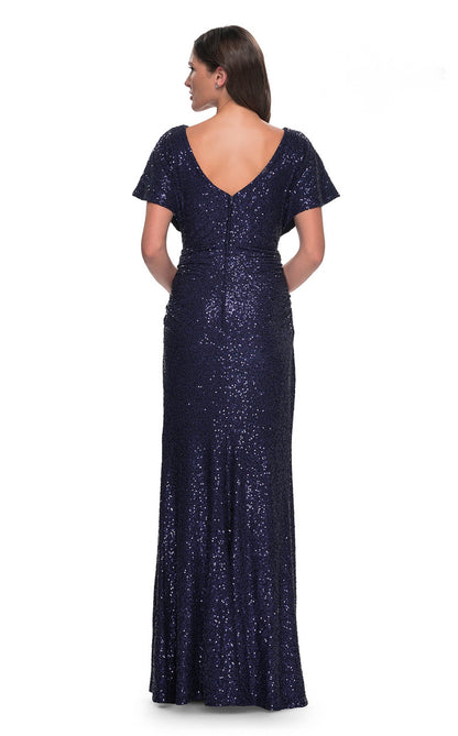La Femme 30885 Dress