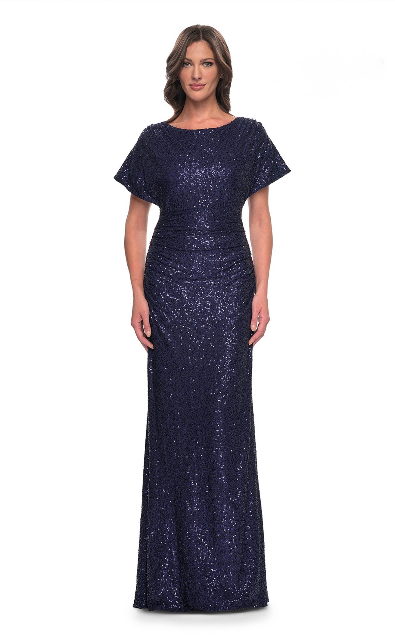 La Femme 30885 Dress