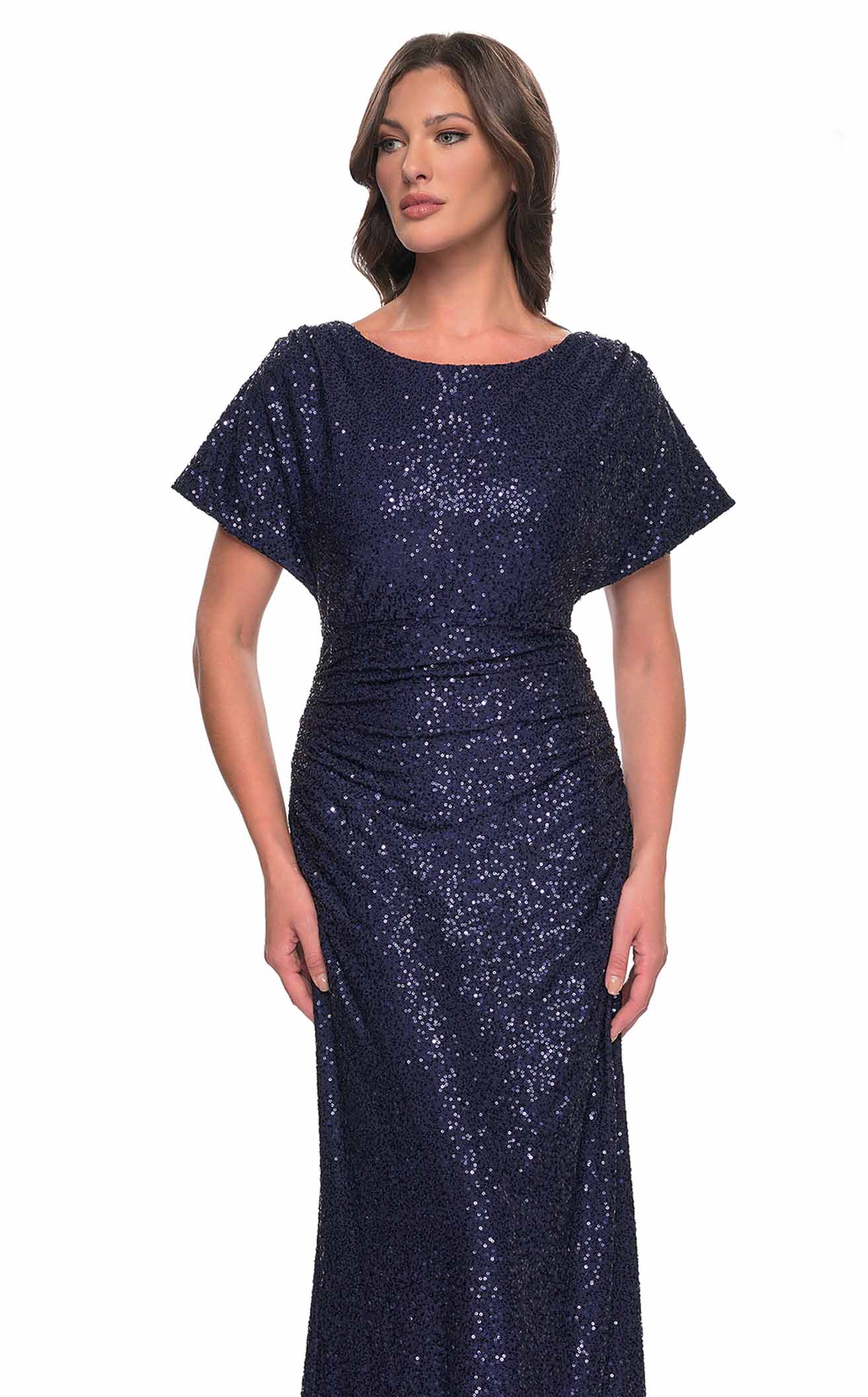 La Femme 30885 Dress