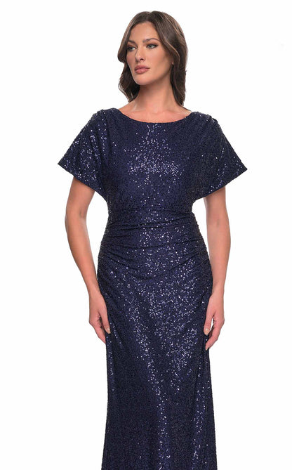 La Femme 30885 Dress