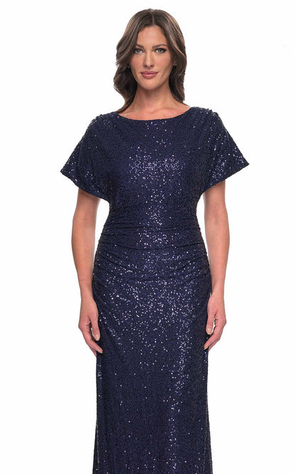 La Femme 30885 Dress