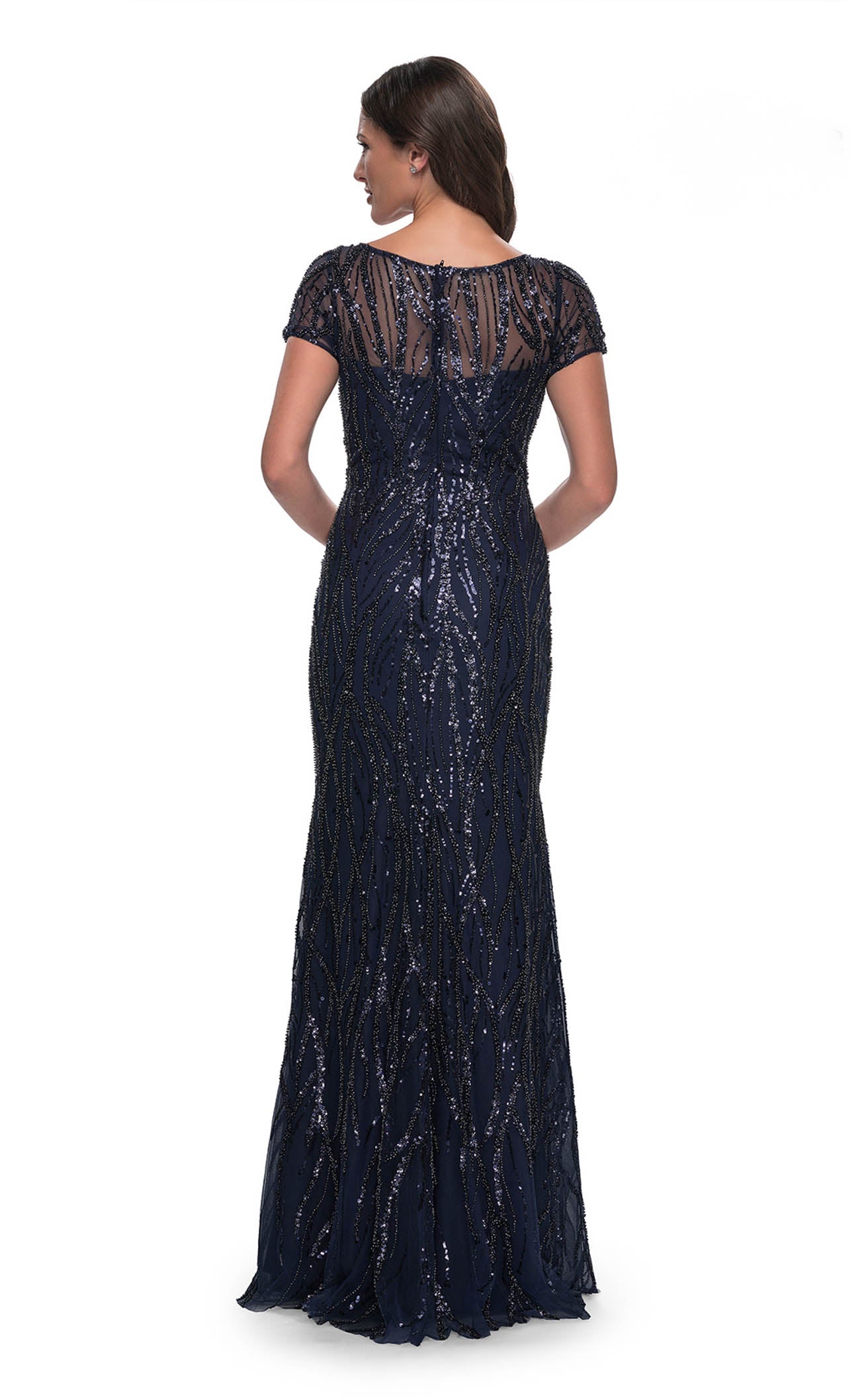 La Femme 31005 Dress