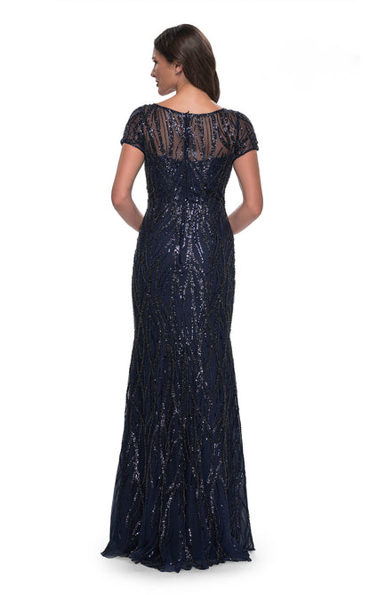 La Femme 31005 Dress