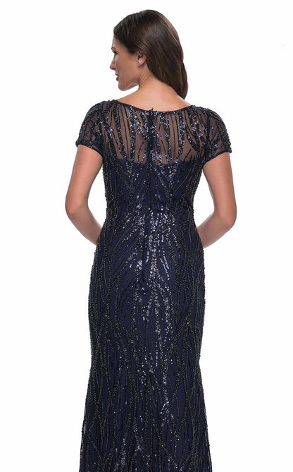 La Femme 31005 Dress