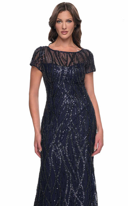 La Femme 31005 Dress