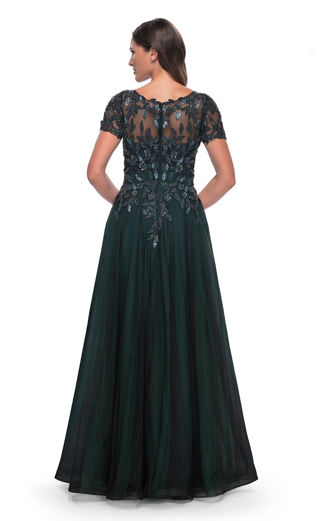 La Femme 31267 Dress