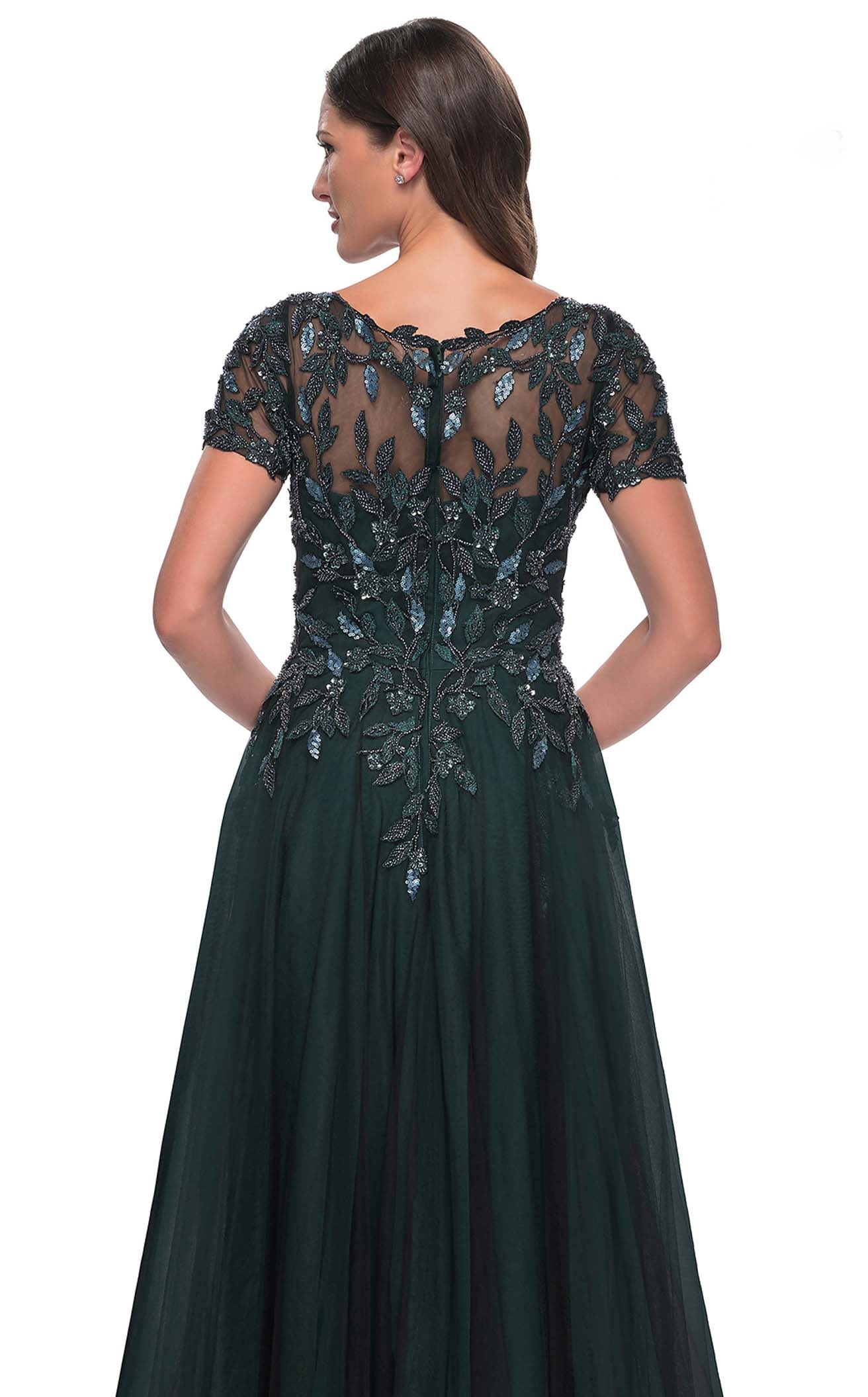 La Femme 31267 Dress