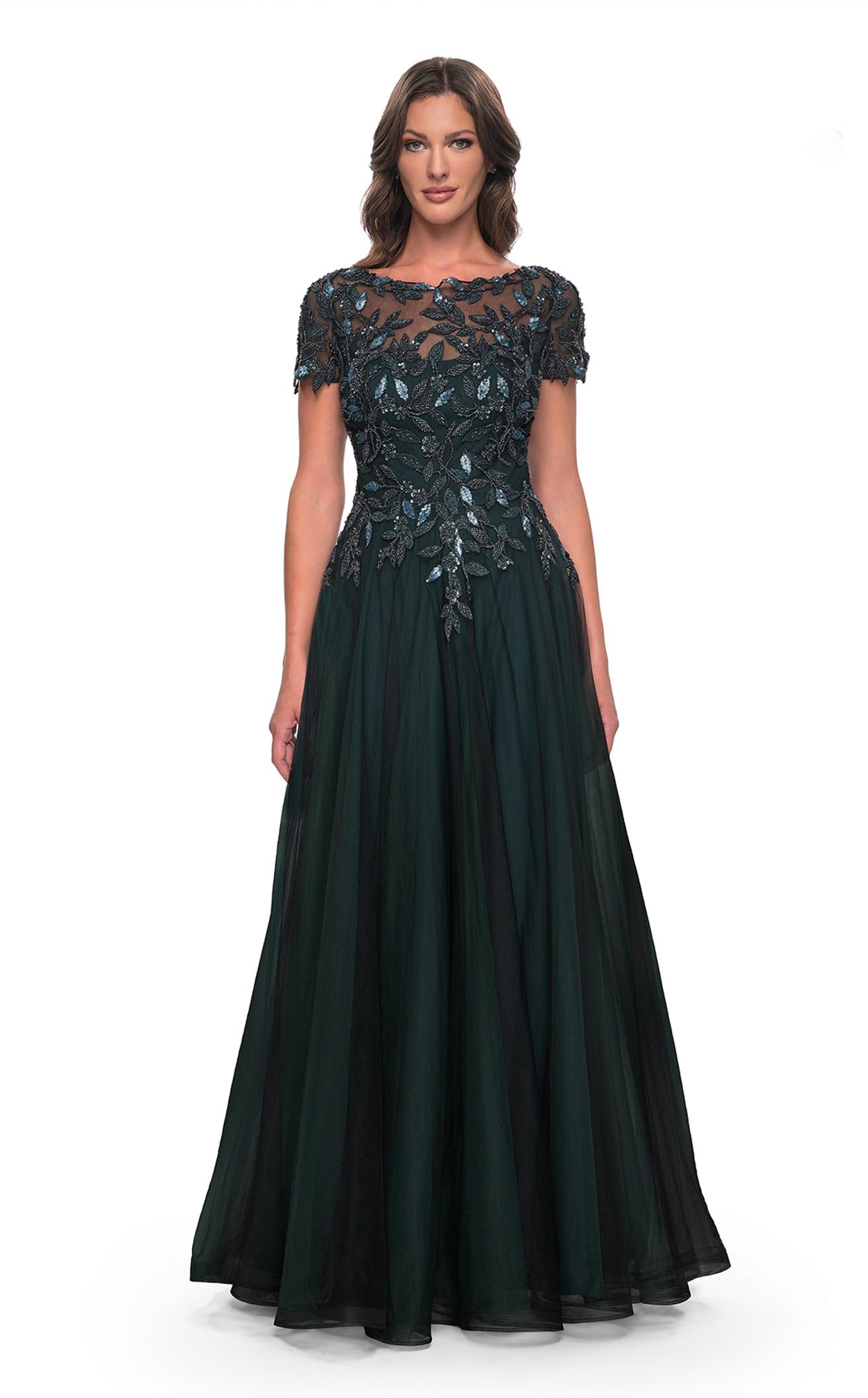 La Femme 31267 Dress