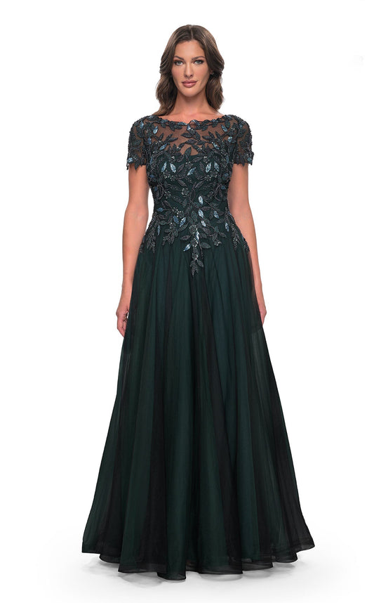 La Femme 31267 Dress