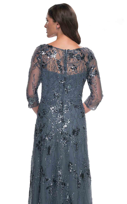 La Femme 31458 Dress