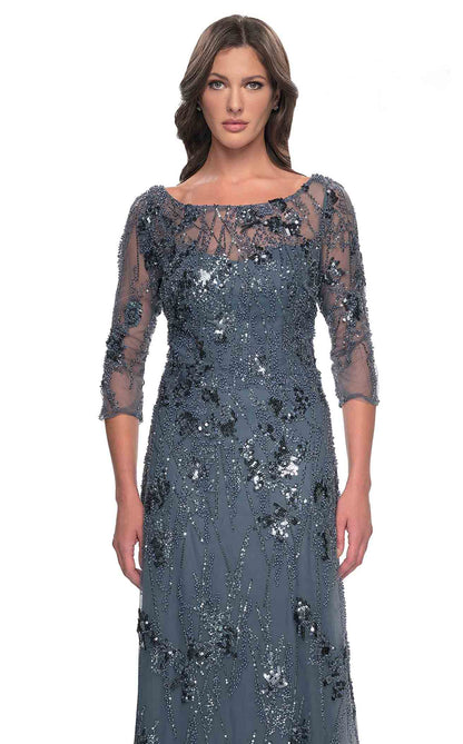 La Femme 31458 Dress