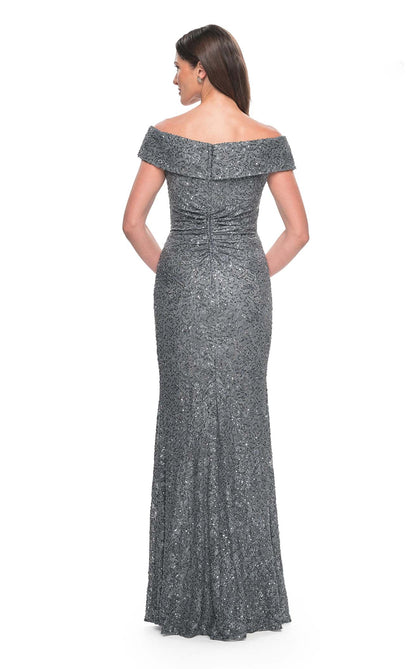 La Femme 31679 Dress