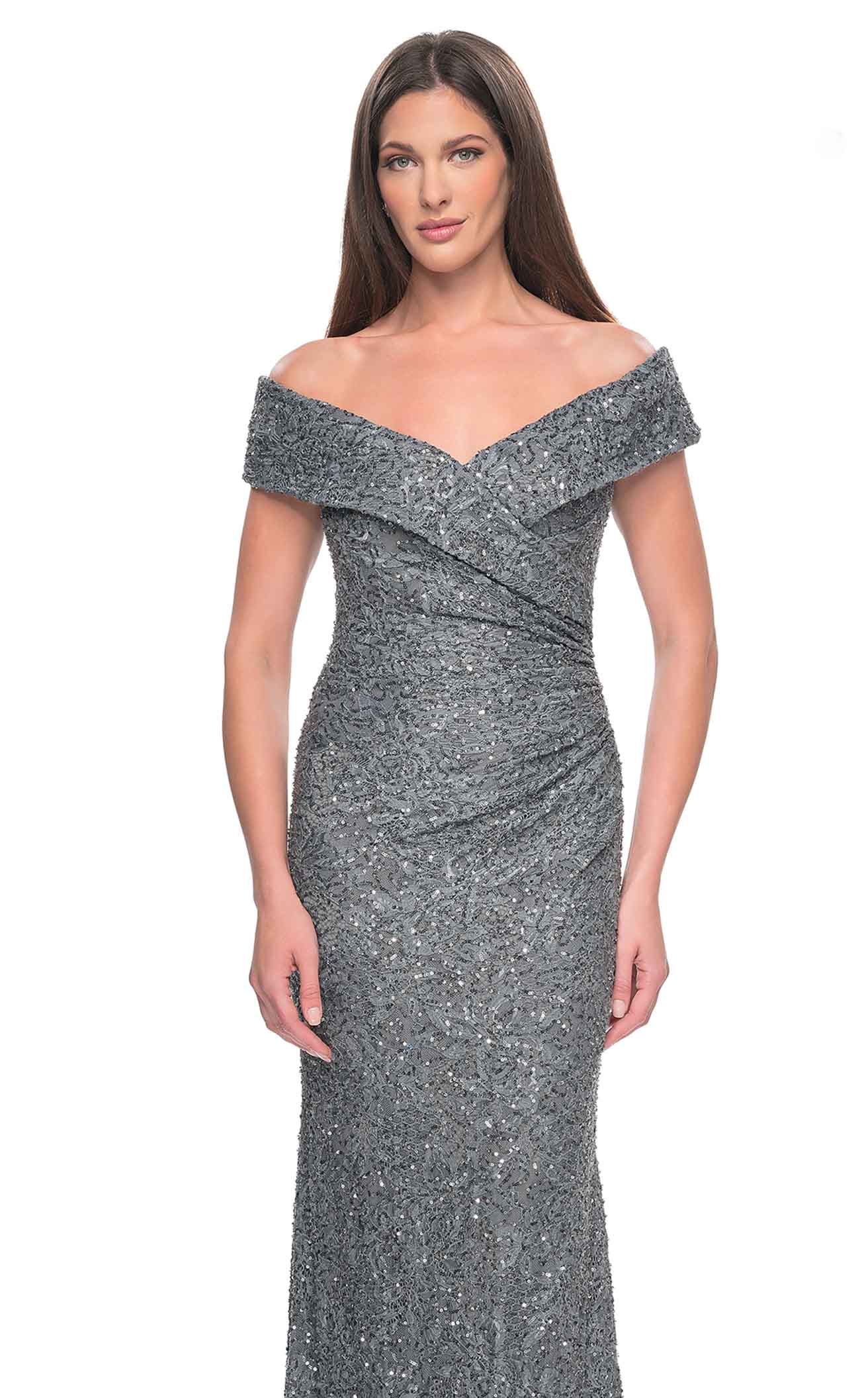 La Femme 31679 Dress