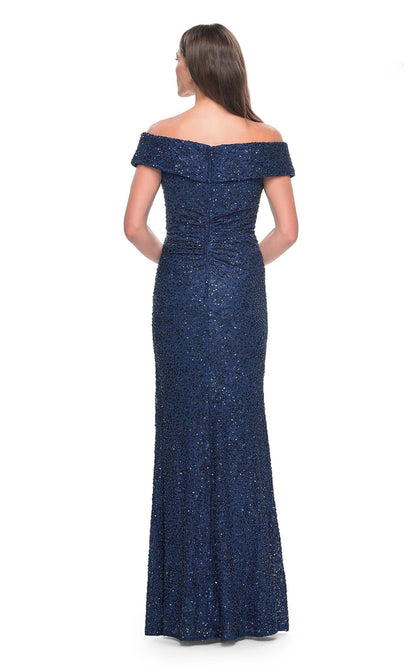 La Femme 31679 Dress