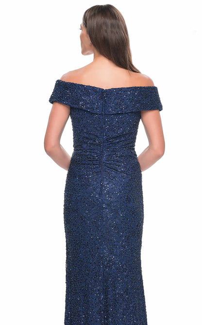La Femme 31679 Dress