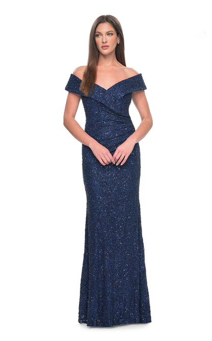 La Femme 31679 Dress