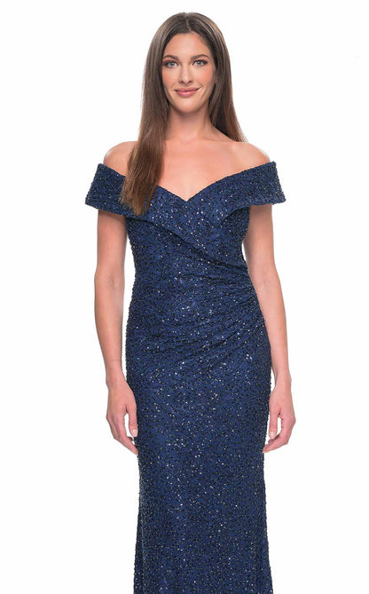 La Femme 31679 Dress