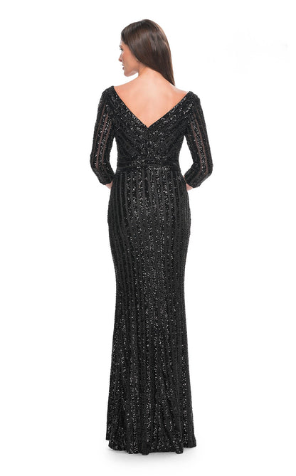 La Femme 31681 Dress