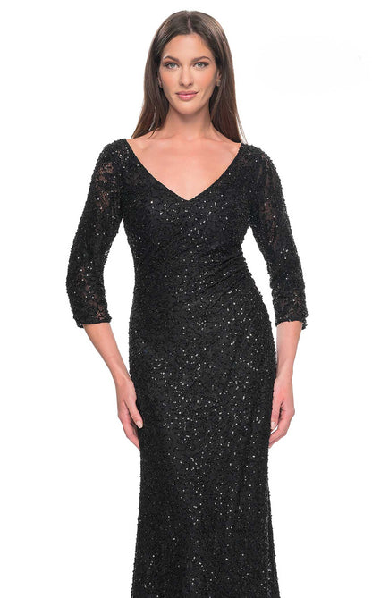 La Femme 31721 Dress
