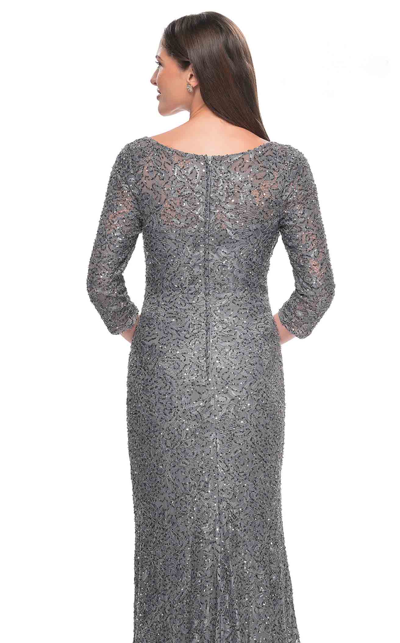 La Femme 31721 Dress