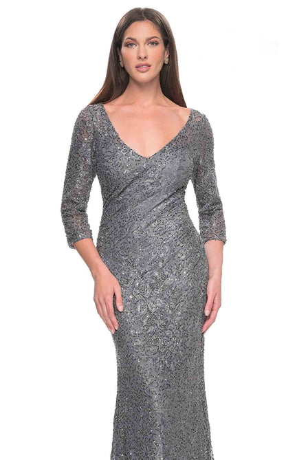La Femme 31721 Dress