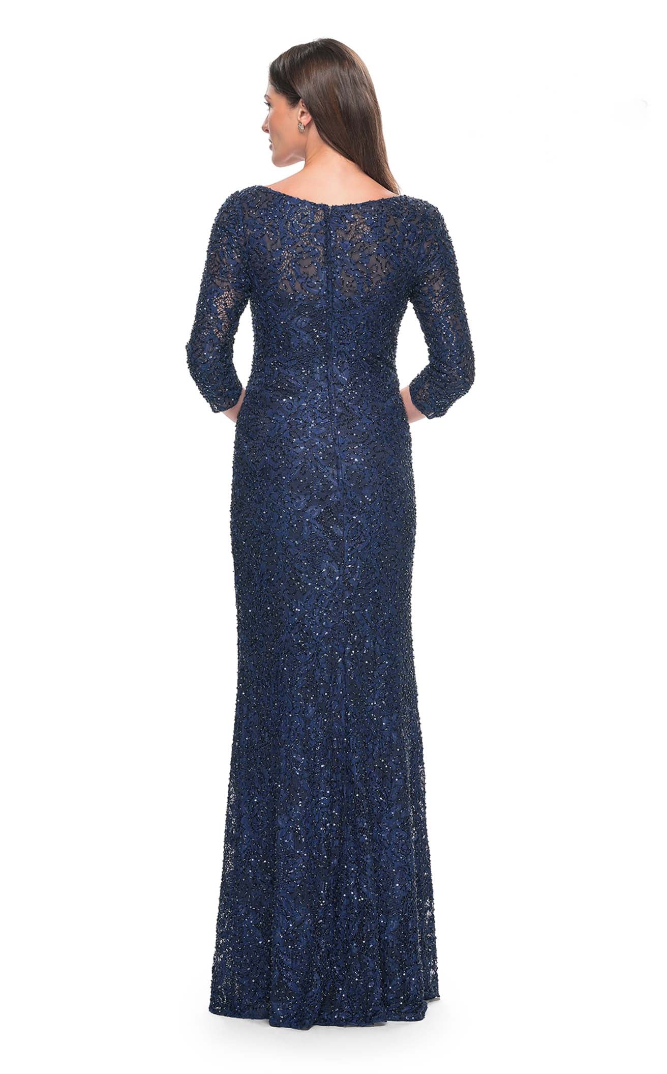 La Femme 31721 Dress