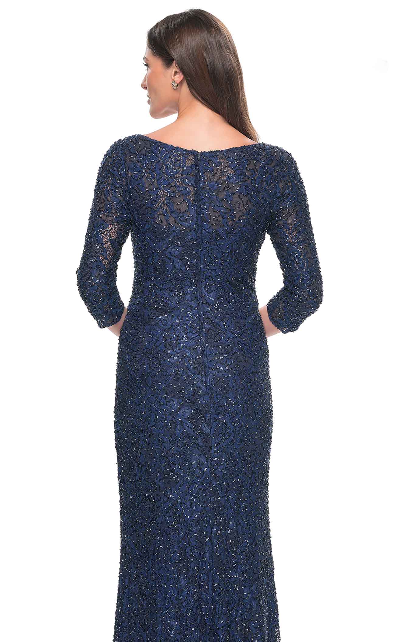 La Femme 31721 Dress