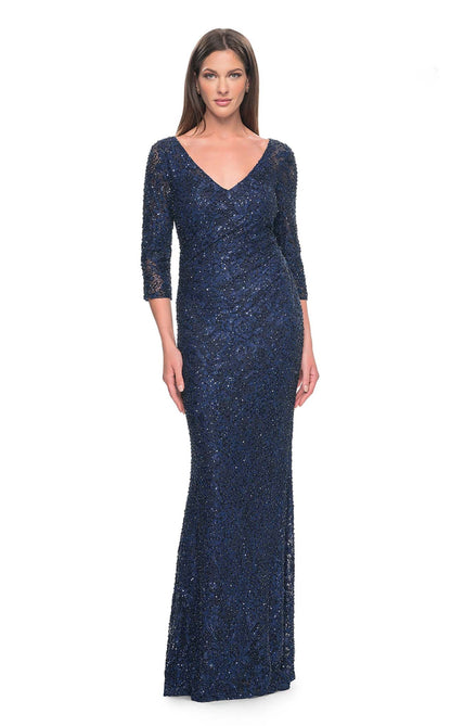 La Femme 31721 Dress