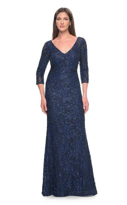 La Femme 31721 Dress