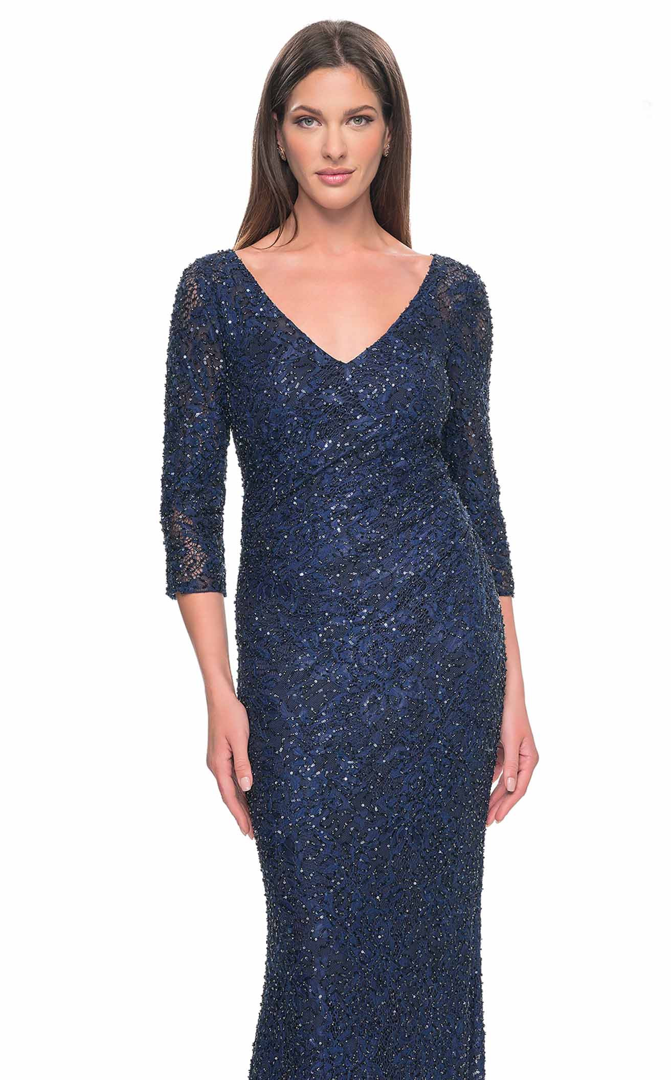 La Femme 31721 Dress
