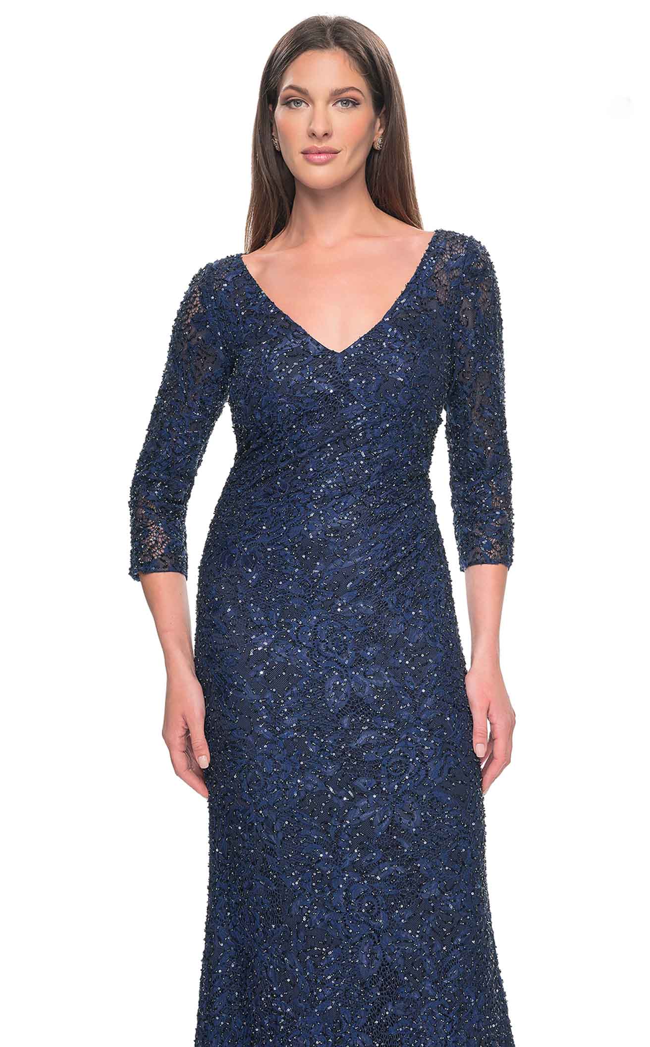 La Femme 31721 Dress