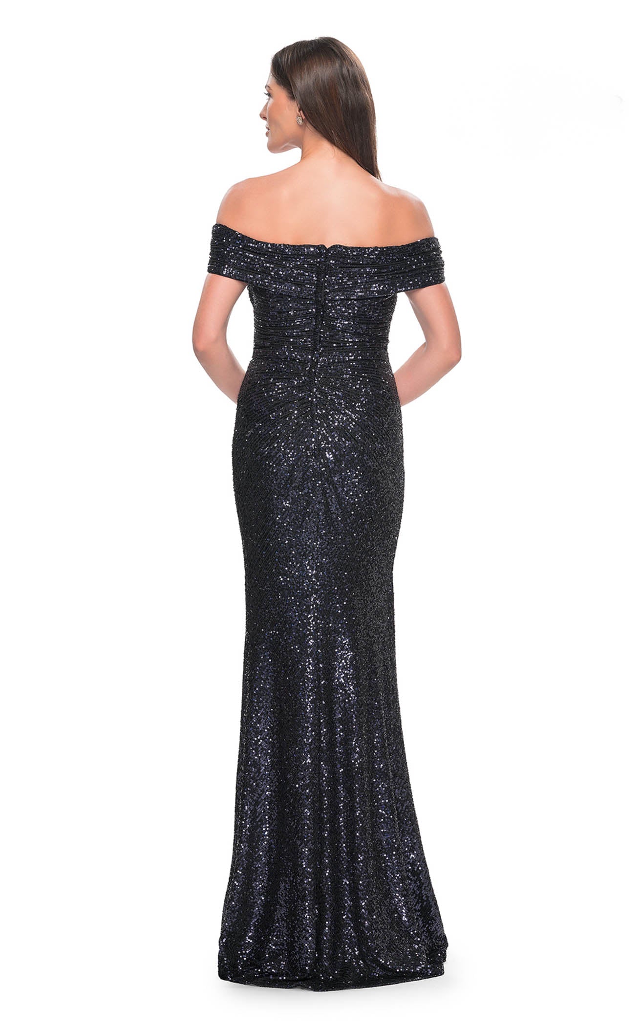La Femme 31772 Dress