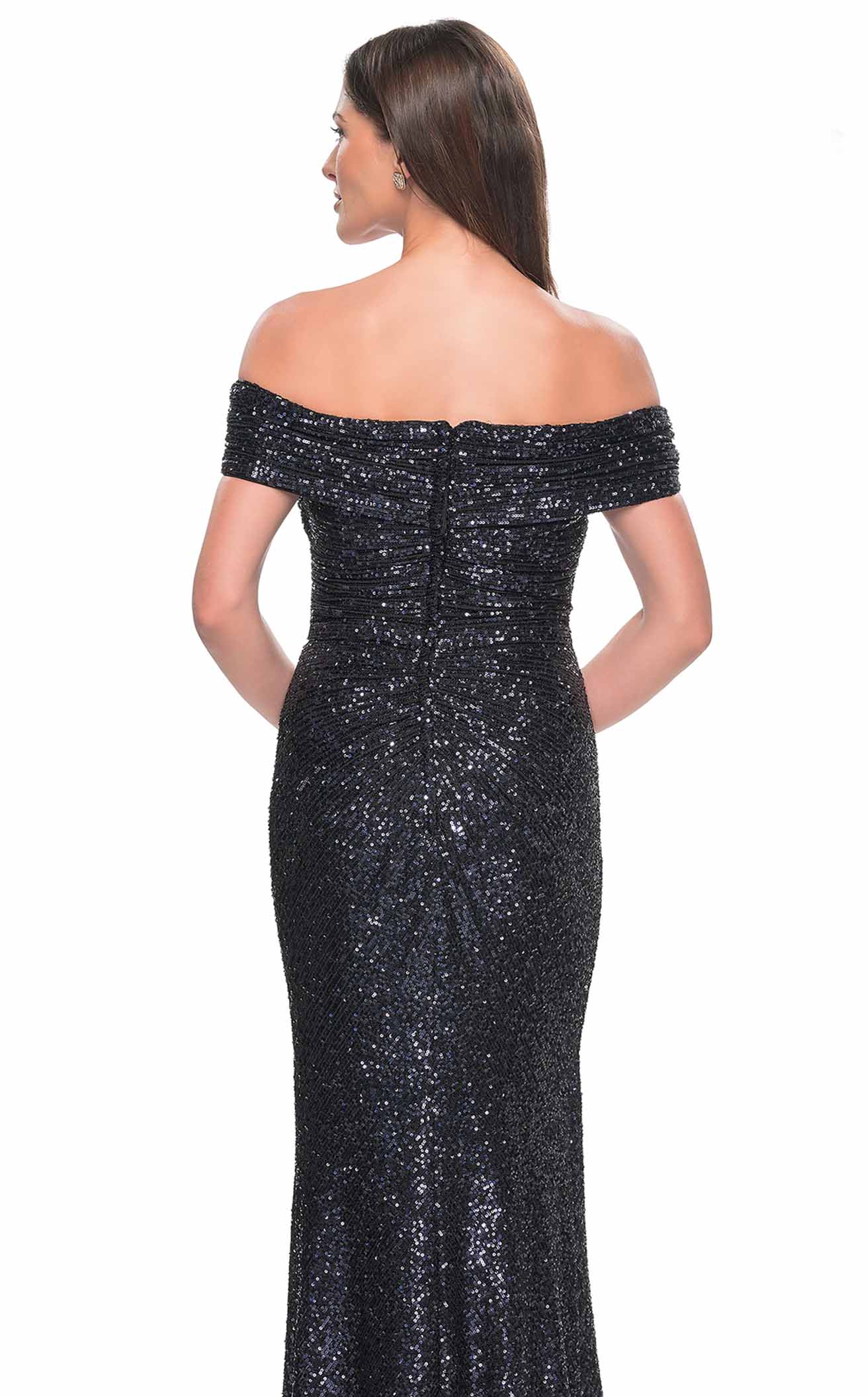 La Femme 31772 Dress