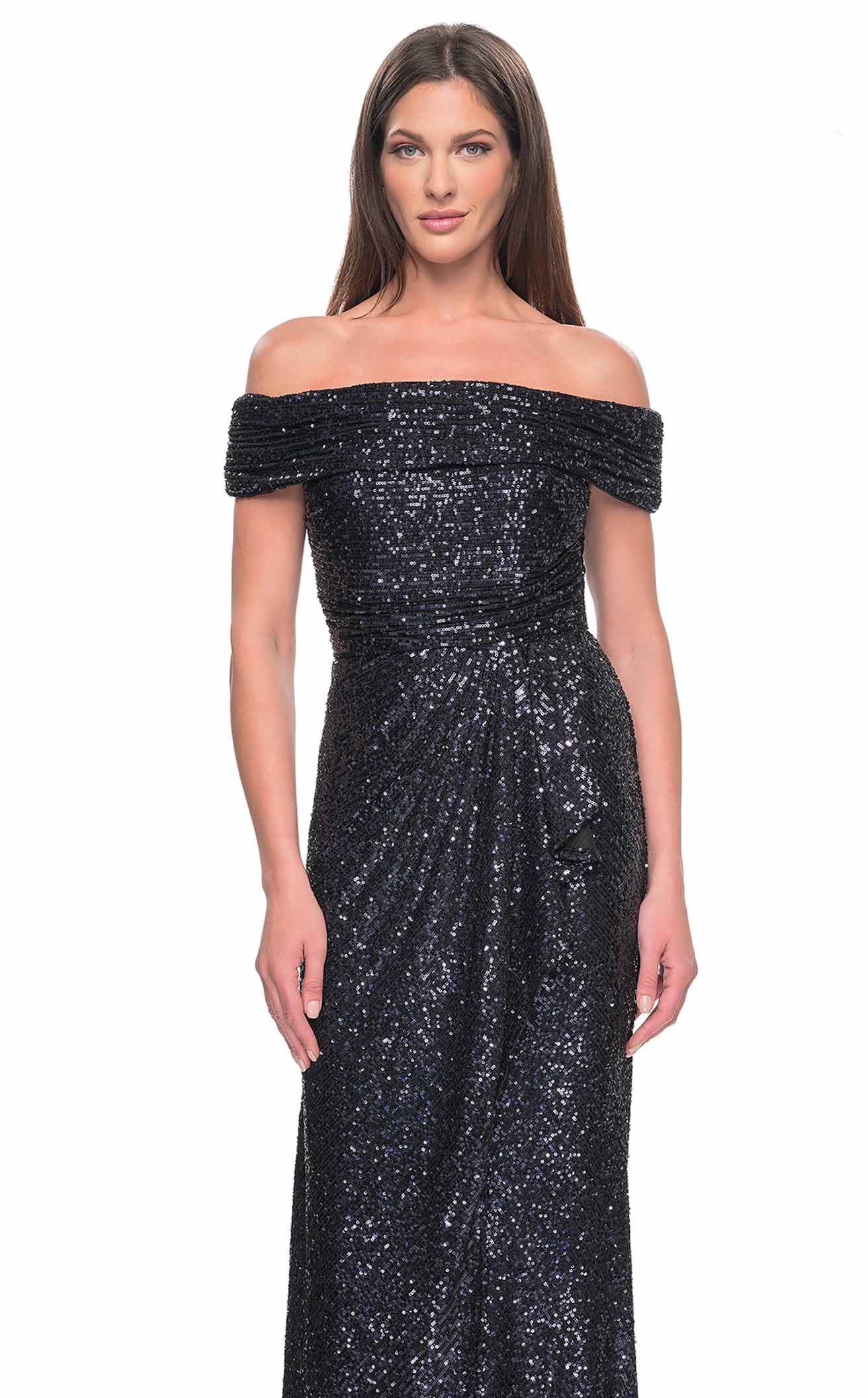 La Femme 31772 Dress