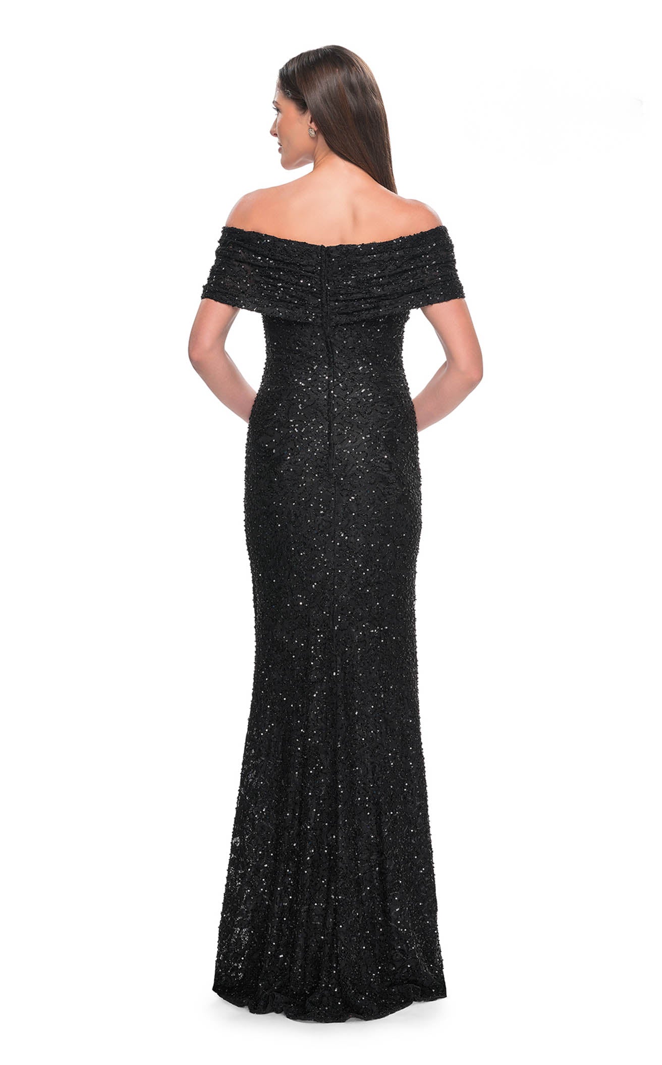 La Femme 31778 Dress